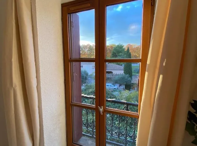 Au Pied De La Cité, T3 Au Calme * Carcassonne